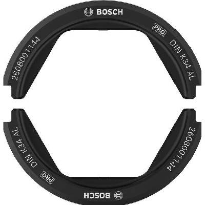 BOSCH Lisovacia matrica PRO, DIN K34 AL, 300 mm², hliník - 2608001144