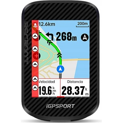 iGPSport BSC300T32 GPS