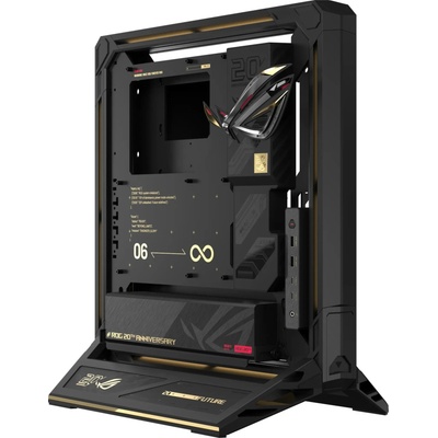 ASUS ROG GR20 Edition 20 90DC0100-B09000