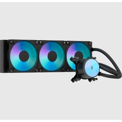 Fractal Design Radius 360 RGB FD-W-RA1-3602