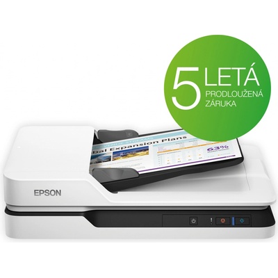 Epson WorkForce DS-1630