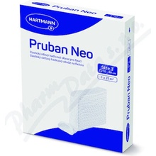 Pruban Neo elast. hadicový obvaz č.3 25m 10-40cm