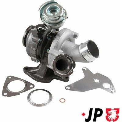 Turbo, Plniace dúchadlo JP GROUP 1117412400