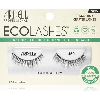 Ardell Eco Lash umelé mihalnice typ 450 1 ks