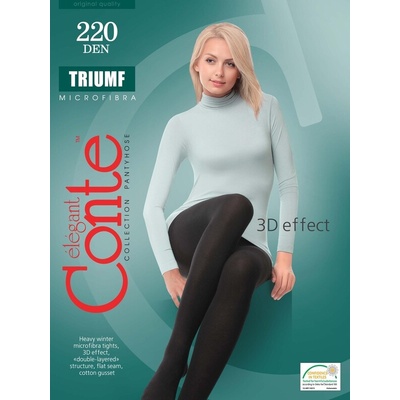 Conte TRIUMF 220 DEN