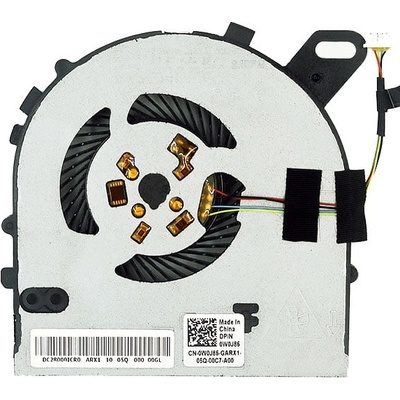 Ventilátor Dell Vostro 5468 5568 Inspiron 7560