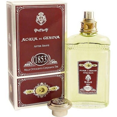 Acqua-di-Genova 1853-Men Sprej po holení 200 ml – Hledejceny.cz