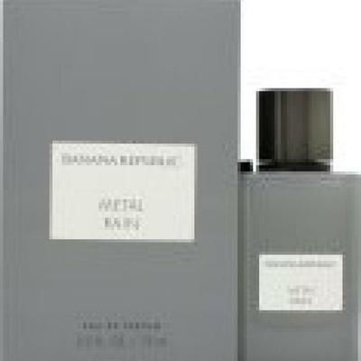Banana Republic Metal Rain parfumovaná voda unisex 75 ml