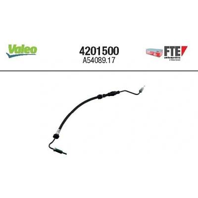 Spojkové vedenie VALEO 4201500