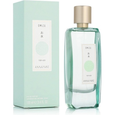 Annayake Omizu parfémovaná voda dámská 100 ml