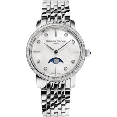 Frederique Constant FC-206MPWD1SD6B