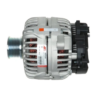Alternátor NISSAN Interstar (X70) a Primastar (X83) 2.2 a 2.5 dCi
