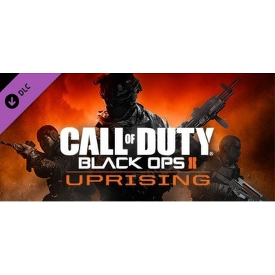 Call of Duty: Black Ops 2 DLC 1: Uprising – Hledejceny.cz