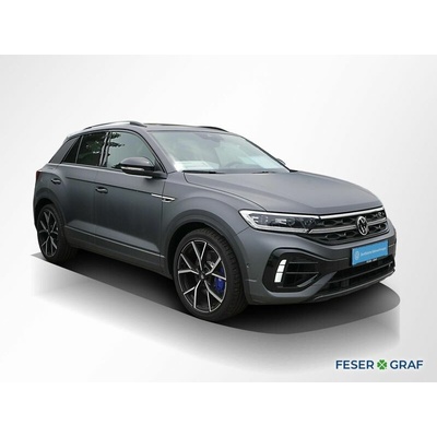 Volkswagen T-Roc R DSG 4Motion 221 kW