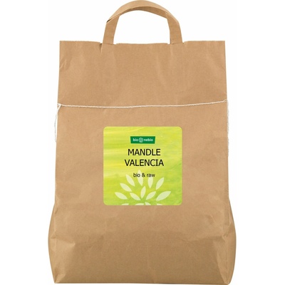 BioNebio Bio mandle guara 2500 g