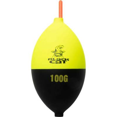 Black Cat splávek Hard Core Beacon Float 100 g