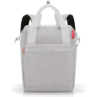 Reisenthel Allrounder R Twist Sky rose 12 l