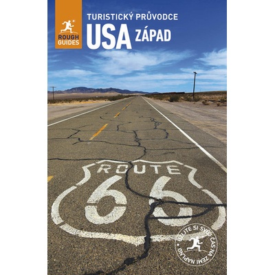 Západ USA