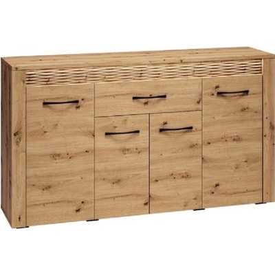 BRW Alvin 08 4D1S