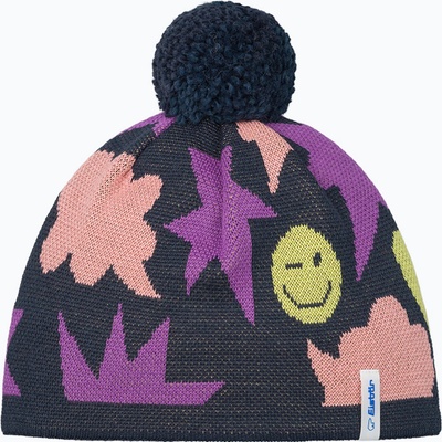 Eisbar Talesia Pompon dark cobalt