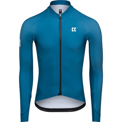 Kalas PASSION Z6 dlouhý rukáv TEMPS Petrol Blue – Hledejceny.cz
