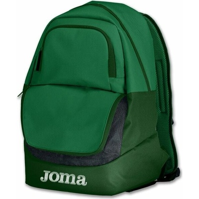 Joma Batoh DIAMOND II BACKPACK zelená S