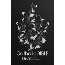 ESV-CE Catholic Bible, Anglicized