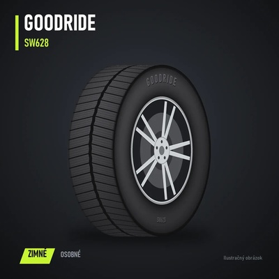 Goodride SW628 175/65 R15 84T