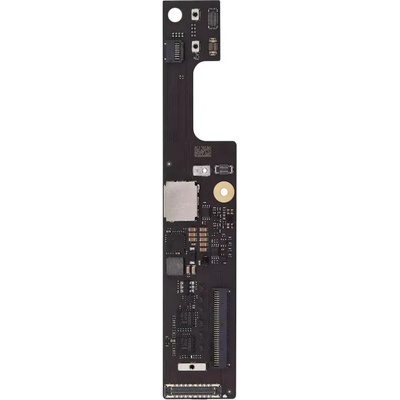 Audio dceřiná deska MacBook Air 13" (A2681 / 2022) MAC0357