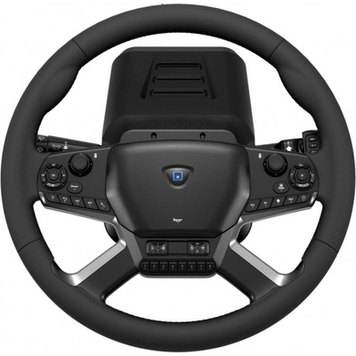 HORI Force Feedback Truck Control System 4961818038271 – Hledejceny.cz