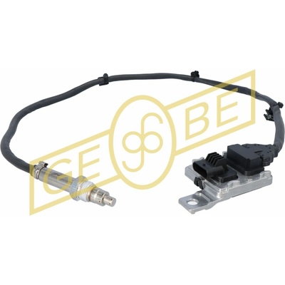 NOx-Senzor, NOx-Katalyzátor GEBE 9 3622 1