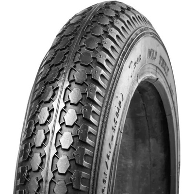 DELI S-115 SET 2,25-8 40A6 TT