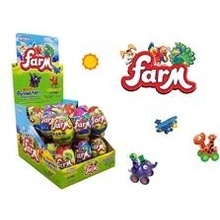 NOVA FARM 24 x 25 g