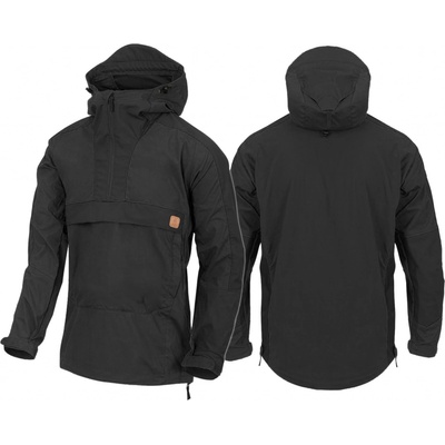 Bunda Helikon-Tex Woodsman taiga green black – Hledejceny.cz
