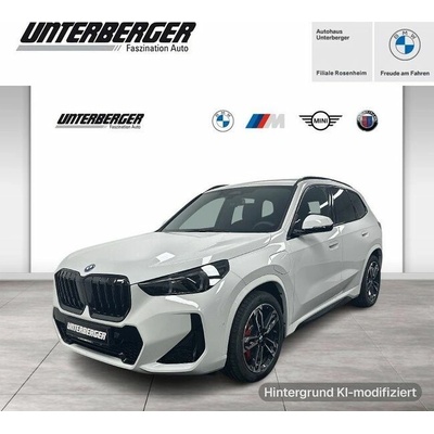BMW X1 xDrive25e M Sport 180 kW