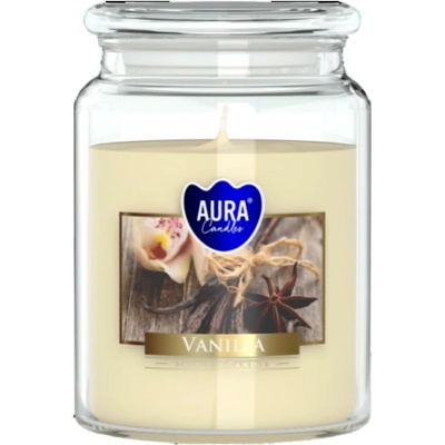 AURA Vanilka 500 g