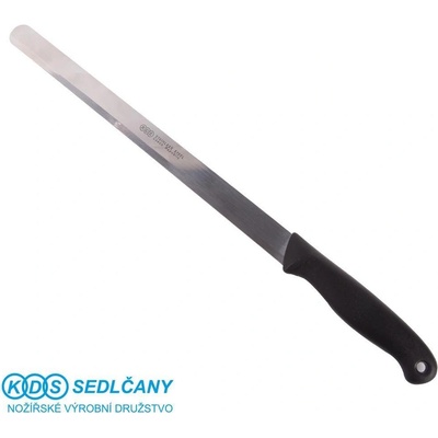 KDS 2231 nôž dortový č. 11 hladký 28 cm