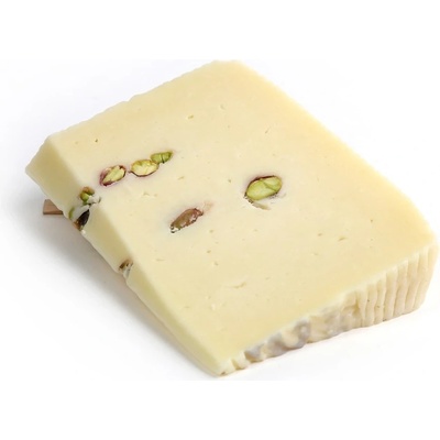 Formaggeria Toscana Ovčí pecorino s pistáciemi 250 g