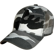CoFEE Mesh Army urban