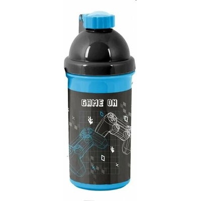 Paso Game On 550ml