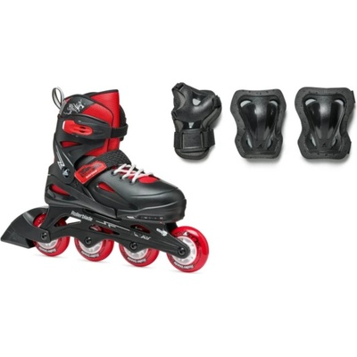 Rollerblade Fury Combo