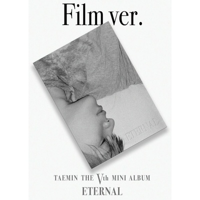 Taemin - Eternal CD