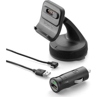TomTom aktivní držák do auta Click & GO pro 7" navigace - 9UYB.001.04 – Hledejceny.cz