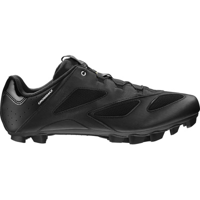 Mavic CROSSMAX black/black/black