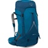 Osprey Atmos AG LT 50 l night shift/scoria blue