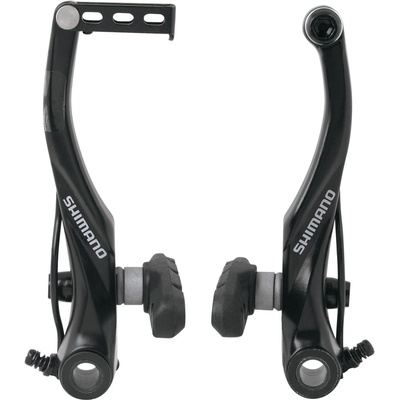 Shimano "V" BRT4000 set černá – Hledejceny.cz