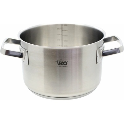 ELO Profi Cuisine Hrnec 16 cm, 1,9 l