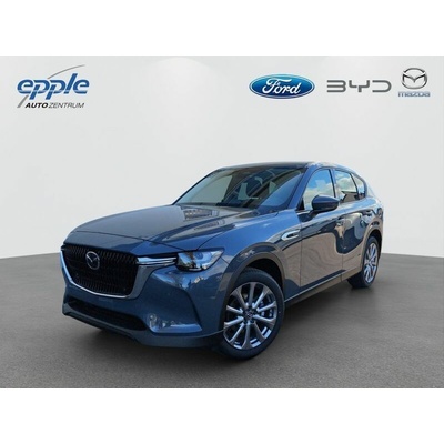 Mazda CX-60 e-Skyactiv D 254 AWD Exclusive-Line 187 kW