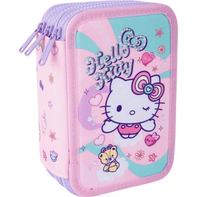 Patio 3 zipy Jumper Hello Kitty pink 1