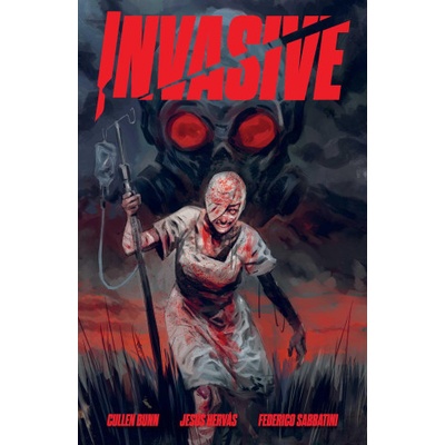 Invasive